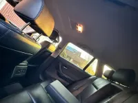 Brugt BMW 320 184 HK (135 kW) 2012 Sort Stationcar