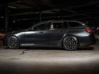 Gebraucht BMW M5 Performance 585 PS (430 kW) 2025 Grau Kombi