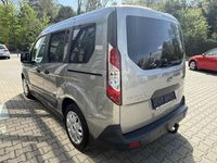 Second-hand Ford Transit 101 CP (74 kW) 2017 Gri Break