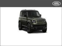 Neu Land Rover Defender HSE Dynamic 349 PS (256 kW) 2026 Schwarz SUV