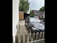 gebraucht BMW 116 116 i