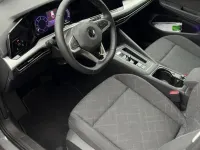 Gebraucht VW Golf VII Active 150 PS (110 kW) 2021 Schwarz Kleinwagen