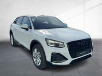 Gebraucht Audi Q2 Advanced Plus 150 PS (110 kW) 2025 Gletscherweiß metallic SUV