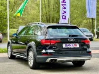 Gebraucht Audi A4 Allroad Ambiente 150 PS (110 kW) 2018 Schwarz Kombi