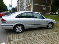 Gebraucht Mazda 626 116 PS (85 kW) 1997 Silber metallic Limousine