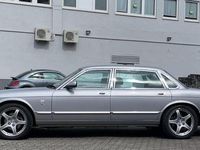 Gebraucht Jaguar XJ8 284 PS (208 kW) 2001 Silber Limousine