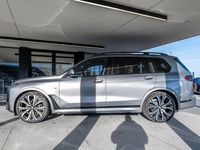 Gebraucht BMW X7 M Sport 352 PS (258 kW) 2025 Grau SUV