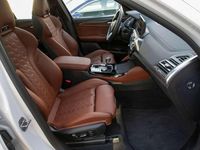 Gebraucht BMW X4 M Competition Edition 510 PS (375 kW) 2025 Alpinweiß SUV