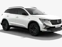 Neu Renault Austral Esprit Alpine 200 PS (147 kW) 2026 Weiss SUV