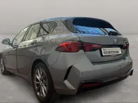 Używany BMW 120 Shadowline 156 KM (114 kW) 2025 Szary Hatchback