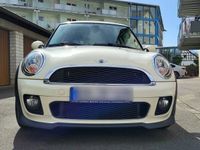 gebraucht Mini John Cooper Works Cooper