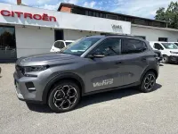 Neu Citroën C3 101 PS (74 kW) 2026 Grau SUV