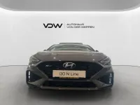 Neu Hyundai i30 N Line 140 PS (102 kW) 2025 Grau Limousine