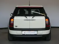 Usado Mini ONE 95 HP (69 kW) 2009 Branco Citadino