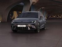 Neu Cupra Leon VZ 333 PS (244 kW) 2025 Grau Kombi