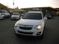 gebraucht Opel Antara 2.4 Design Edition