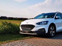 gebraucht Ford Focus MK4-2,0L 150PS Active,Pano/WiPa/Navi/KeyL