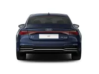 Gebraucht Audi A7 S-Line 265 PS (194 kW) 2023 Blau Limousine