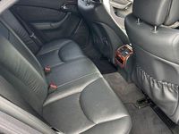 Gebraucht Mercedes S320 204 PS (150 kW) 2005 Grau Limousine