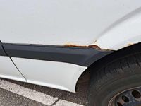 Gebraucht Mercedes Vito 150 PS (110 kW) 2008 Silber Van