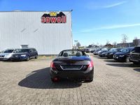 Gebraucht Peugeot 308 CC 156 PS (114 kW) 2010 Braun Cabrio