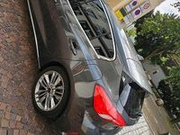 Gebraucht Ford Focus Vignale 182 PS (133 kW) 2019 Grau Limousine