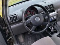 gebraucht VW Fox 1.2