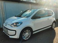 Second-hand VW up! Cup 60 CP (44 kW) 2015 Alb Hatchback