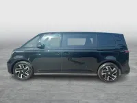 Gebraucht VW ID. Buzz GTX 250 kW (340 PS) 2025 Schwarz Van / Kleinbus