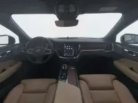 Gebraucht Volvo V60 CC 145 PS (106 kW) 2023 Kombi