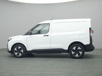 Neu Ford Courier Trend 100 kW (136 PS) 2025 Weiß Van / Kleinbus