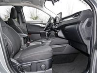 Gebraucht Ford Kuga Titanium 151 PS (111 kW) 2024 Schwarz SUV
