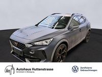 Gebraucht Cupra Formentor VZ2 245 PS (180 kW) 2023 Außenfarbe: SUV