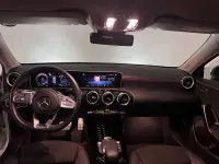 Gebraucht Mercedes A180 AMG line 116 PS (85 kW) 2020 Limousine