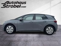 Gebraucht VW ID.3 Pro Performance 150 kW (204 PS) 2022 Mondsteingrau Kleinwagen