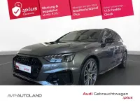 Gebraucht Audi A4 S-Line 265 PS (194 kW) 2023 Kombi