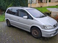 gebraucht Opel Zafira 1.8 16V -