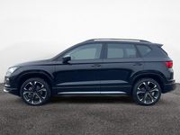 Gebraucht Cupra Ateca 190 PS (139 kW) 2025 Magic" schwarz SUV