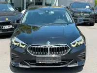 Gebraucht BMW 216 116 PS (85 kW) 2020 Schwarz Coupé