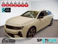 Gebraucht Opel Astra S 131 PS (96 kW) 2024 Weiß Kombi