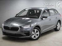 Neu Skoda Scala Selection 116 PS (85 kW) 2025 Kleinwagen