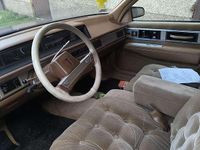 Gebraucht Oldsmobile Delta 88 177 PS (130 kW) 1990