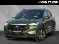 Używany Ford Kuga ST-Line 243 KM (178 kW) 2025 Zielony SUV