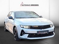 Gebraucht Opel Astra GS Line 131 PS (96 kW) 2023 Kristall silber Limousine