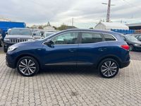 gebraucht Renault Kadjar Life TCe 165 Bose Edition 1,99%