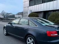 Usata Audi A6 180 CV (132 kW) 2006 Grigio Berlina