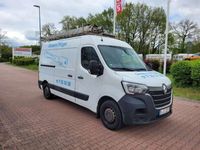 gebraucht Renault Master L2 H2