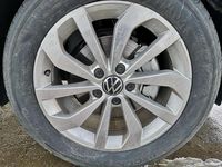 Neu VW T-Roc Life 190 PS (139 kW) 2025 Purewhite SUV