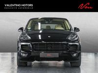Usata Porsche Cayenne S 385 CV (283 kW) 2015 Nero SUV