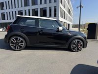 Gebraucht Mini John Cooper Works 231 PS (169 kW) 2021 Schwarz Kleinwagen